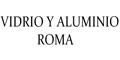 Vidrio Y Aluminio Roma logo