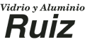 VIDRIO Y ALUMINIO RUIZ logo