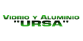 VIDRIO Y ALUMINIO URSA