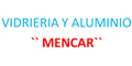 VIDRIO Y ALUMINO MENCAR logo