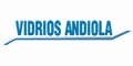 VIDRIOS ANDIOLA logo