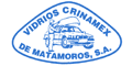 Vidrios Crinamex De Matamoros Sa logo