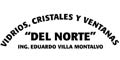 Vidrios, Cristales Y Ventanas Del Norte logo