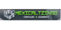 Vidrios Mexicaltzingo logo