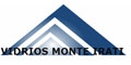 Vidrios Monte Irati logo
