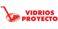 Vidrios Proyecto logo