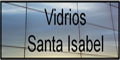 Vidrios Santa Isabel logo