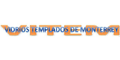 Vidrios Templados De Monterrey logo