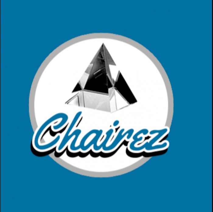Vidrios y Aluminio CHAIREZ logo