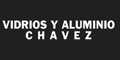 VIDRIOS Y ALUMINIO CHAVEZ logo