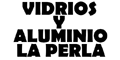 Vidrios Y Aluminio La Perla logo