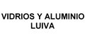 Vidrios Y Aluminio Luiva logo