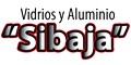 Vidrios Y Aluminio Sibaja logo