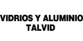 Vidrios Y Aluminio Talvid logo