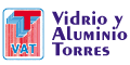 VIDRIOS Y ALUMINIO TORRES logo
