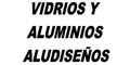 Vidrios Y Aluminios Aludiseños logo