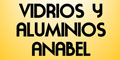 Vidrios Y Aluminios Anabel logo