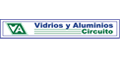 Vidrios Y Aluminios Circuito logo