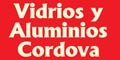 VIDRIOS Y ALUMINIOS CORDOVA logo
