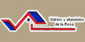 Vidrios Y Aluminios De La Rosa logo