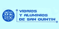 VIDRIOS Y ALUMINIOS DE SAN QUINTIN logo