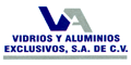 Vidrios Y Aluminios Exclusivos Sa De Cv logo