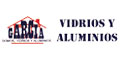 Vidrios Y Aluminios Garcia logo