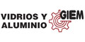 Vidrios Y Aluminios Giem logo