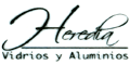 Vidrios Y Aluminios Heredia logo