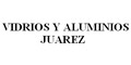 Vidrios Y Aluminios Juarez logo
