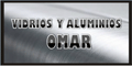 Vidrios Y Aluminios Omar logo