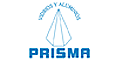 Vidrios Y Aluminios Prisma logo