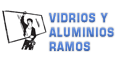 Vidrios Y Aluminios Ramos logo