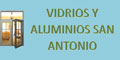 Vidrios Y Aluminios San Antonio logo