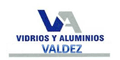 Vidrios Y Aluminios Valdez logo