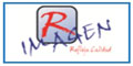 Vidrios Y Canceles R. Imagen logo