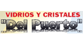 VIDRIOS Y CRISTALES DEL PUERTO logo