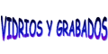 VIDRIOS Y GRABADOS logo