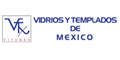 Vidrios Y Templados De Mexico logo