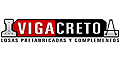 VIGACRETO logo