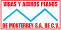 Vigas Y Aceros Planos De Monterrey, S.A. De C.V.