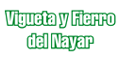 VIGUETA Y FIERRO DEL NAYAR SA DE CV