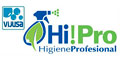 Vijusa Hi Pro Higiene Profesional logo