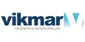 Vikmar logo