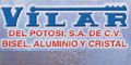 VILAR DEL POTOSI logo