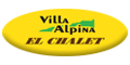 Villa Alpina El Chalet logo