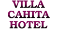VILLA CAHITA HOTEL logo