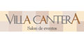 Villa Cantera Salon De Eventos logo
