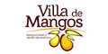 Villa De Mangos logo