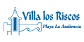 VILLA LOS RISCOS logo